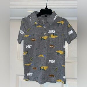 Carter’s Boys Polo Shirt